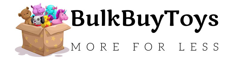 BulkBuyToys - buy toys and plush in bulk